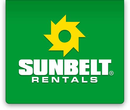 sunbelt rentals phoenix